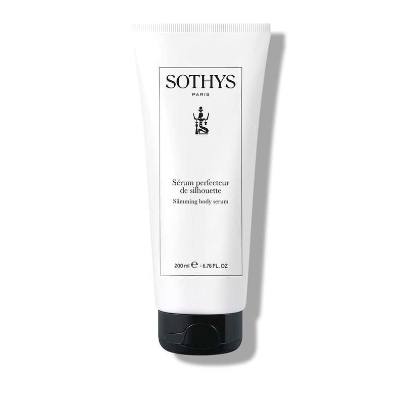 Sérum perfecteur de silhouette