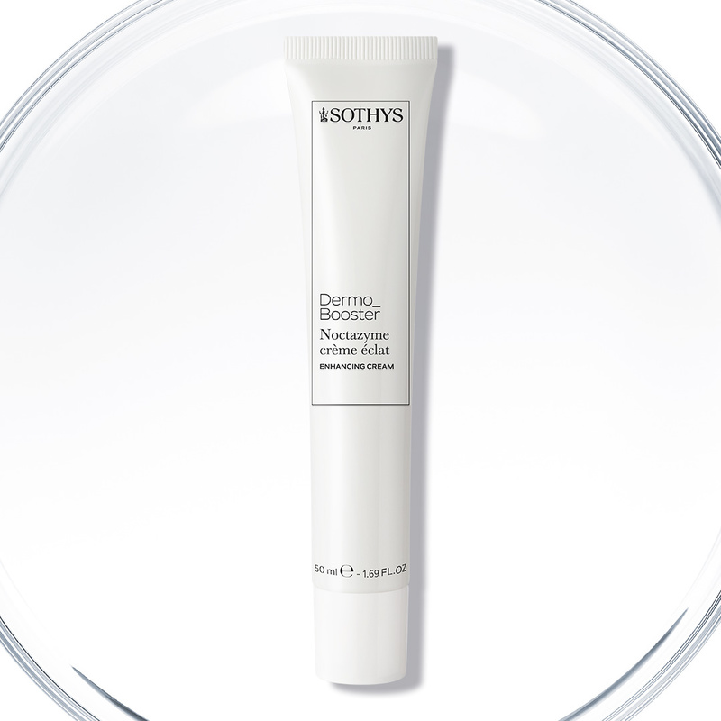 Noctazyme crème éclat